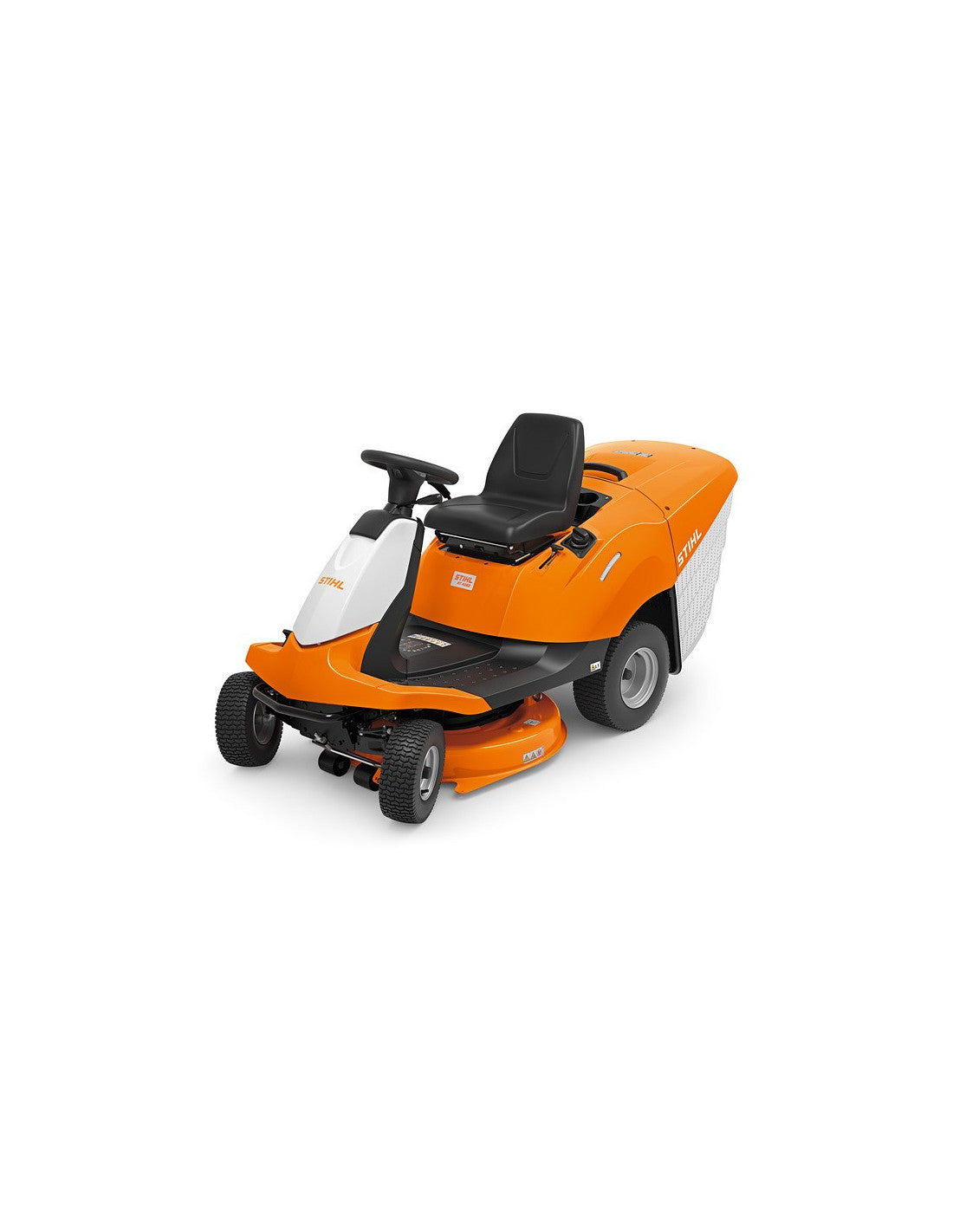 Tractor Cortacésped Stihl RT 4082.1
