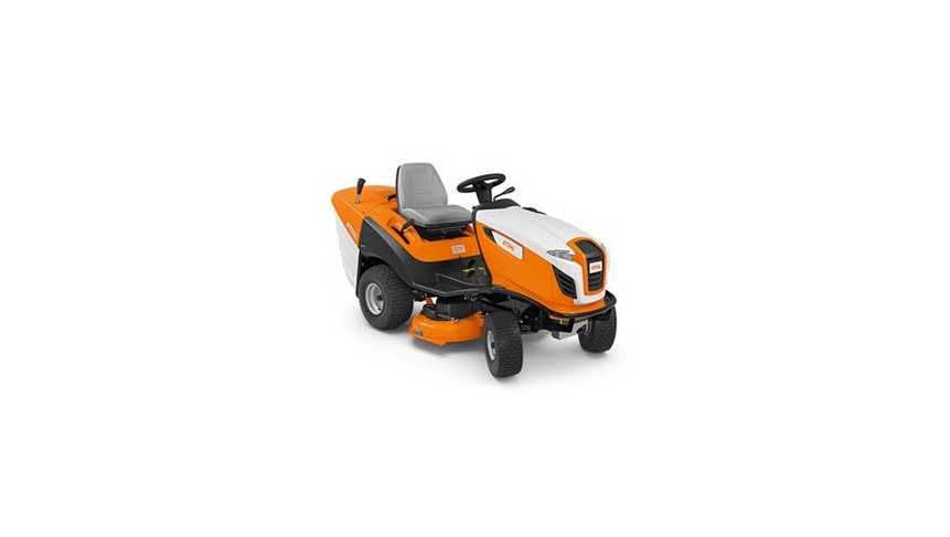 Tractor Cortacésped Stihl RT 5097.1 Z