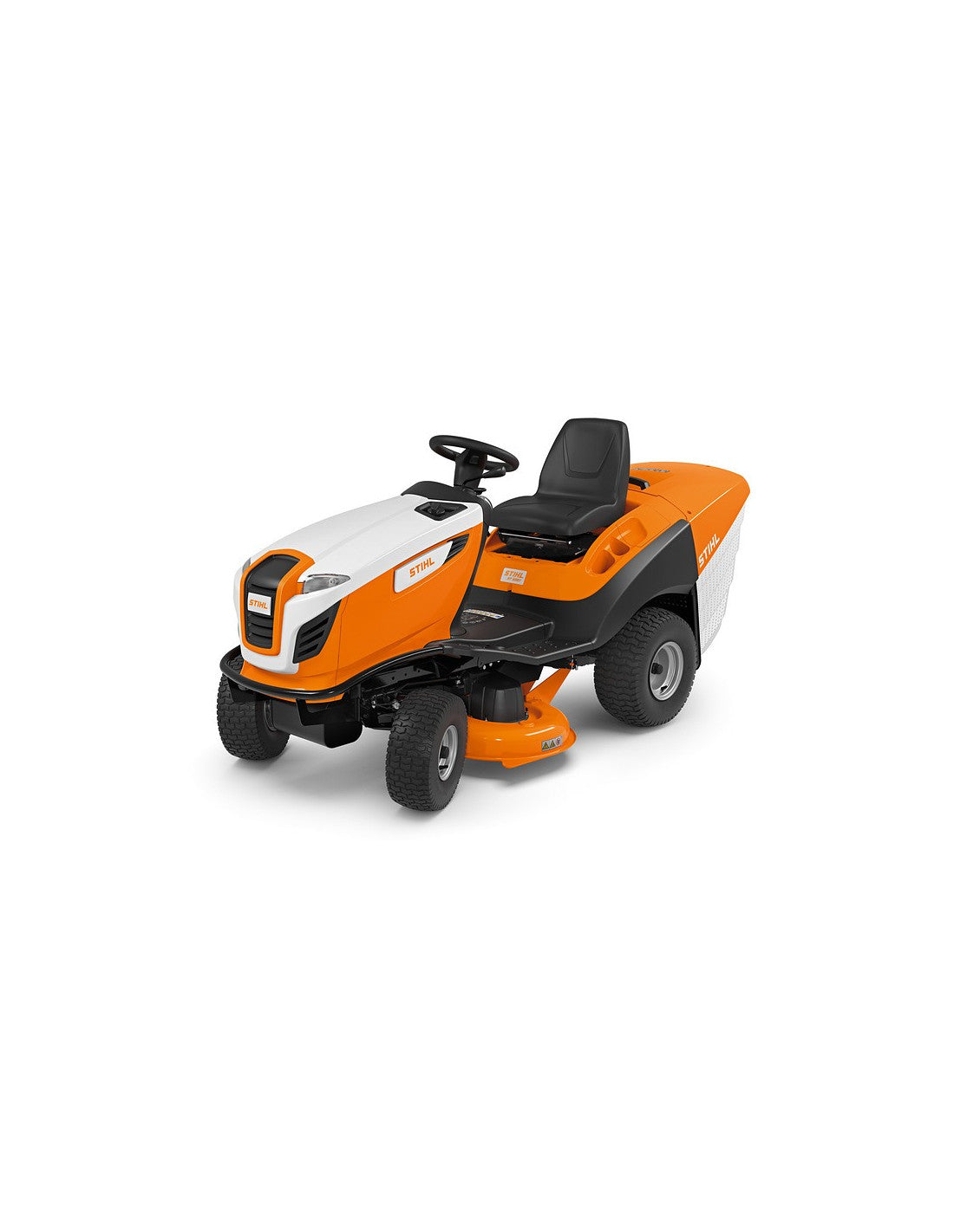 Tractor Cortacésped Stihl RT 5097.1