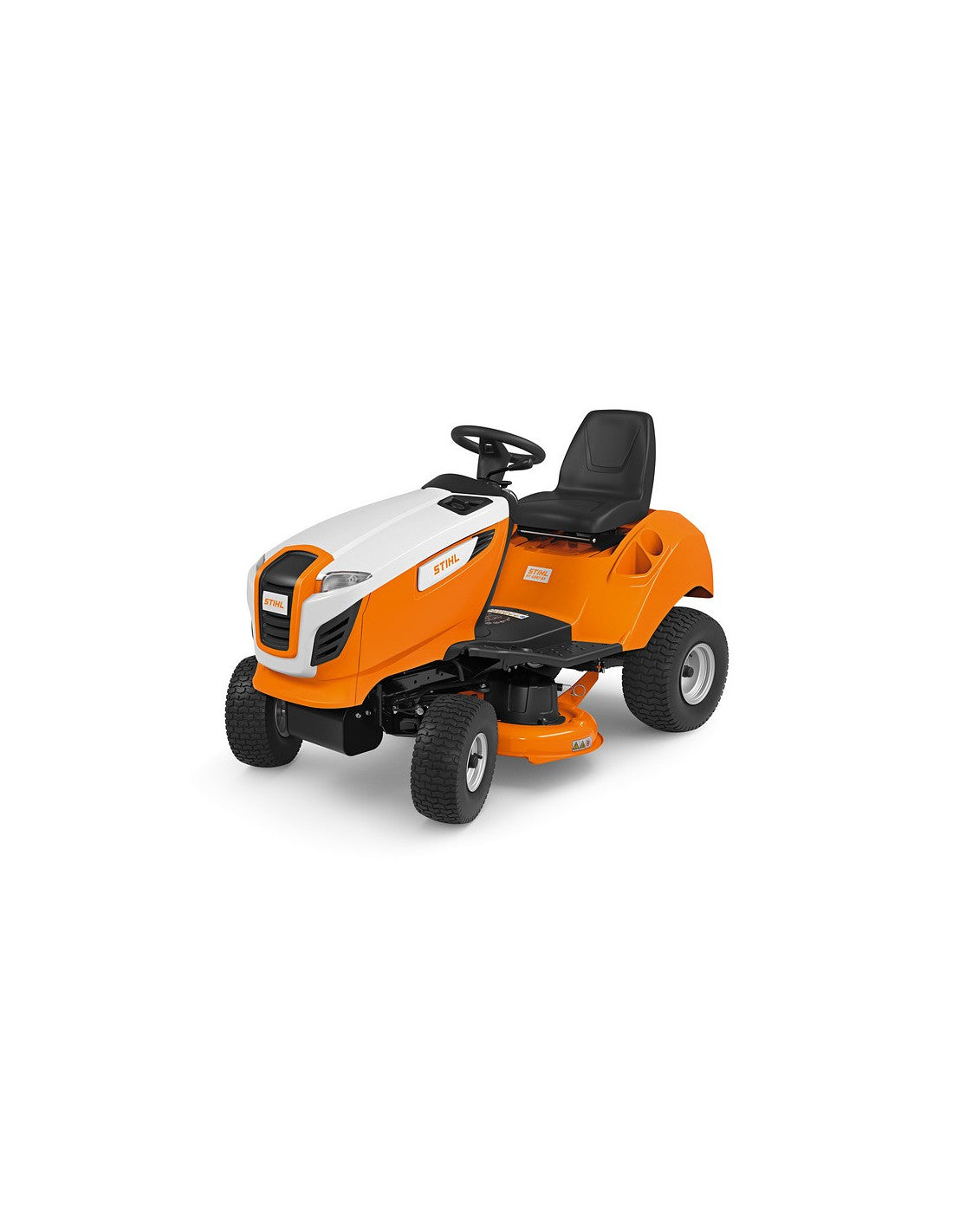 Tractor Cortacésped Stihl RT 4097.1 SX