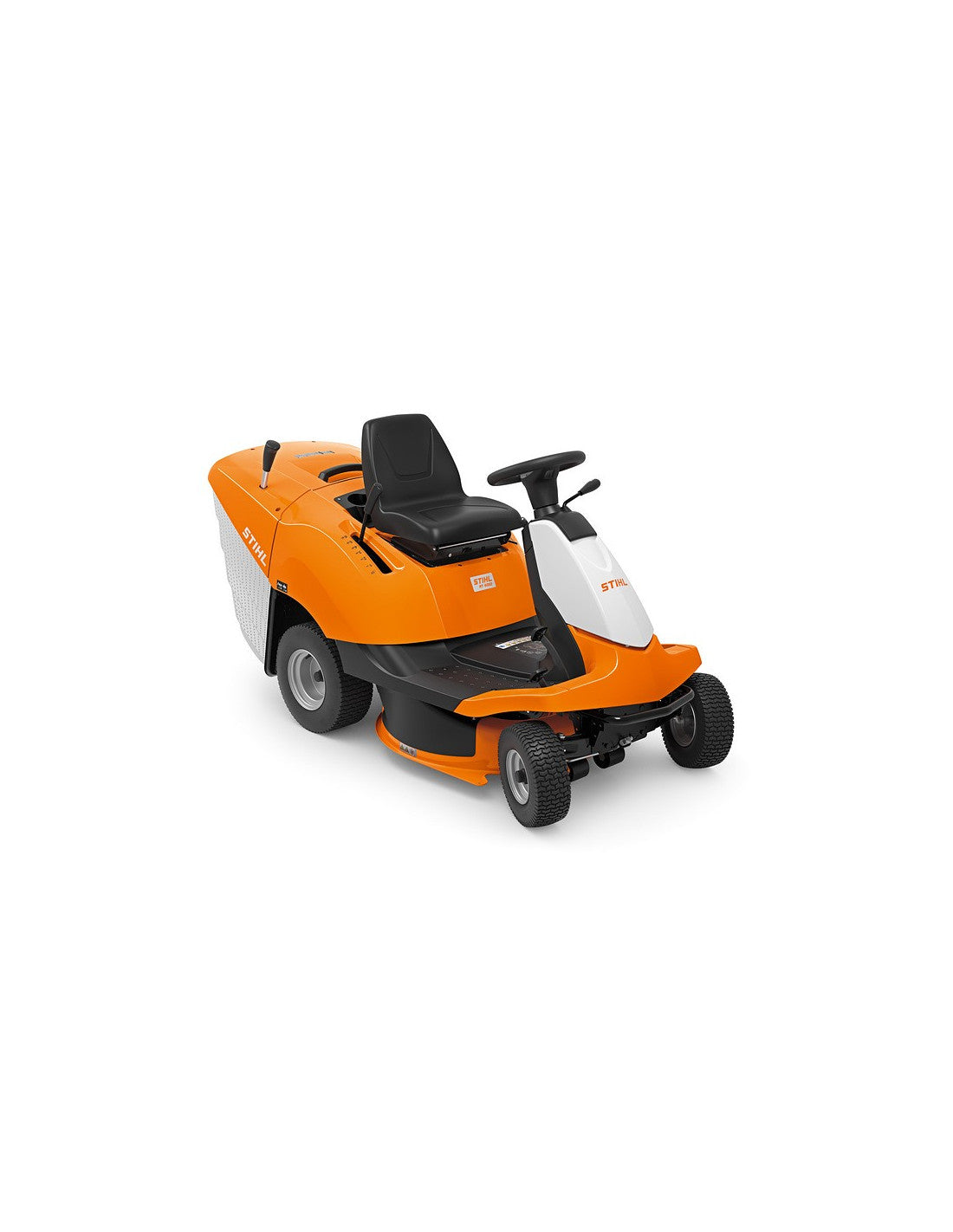 Tractor Cortacésped Stihl RT 4082.1