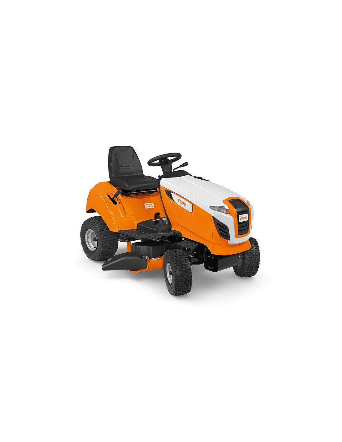 Tractor Cortacésped Stihl RT 4097.1 SX