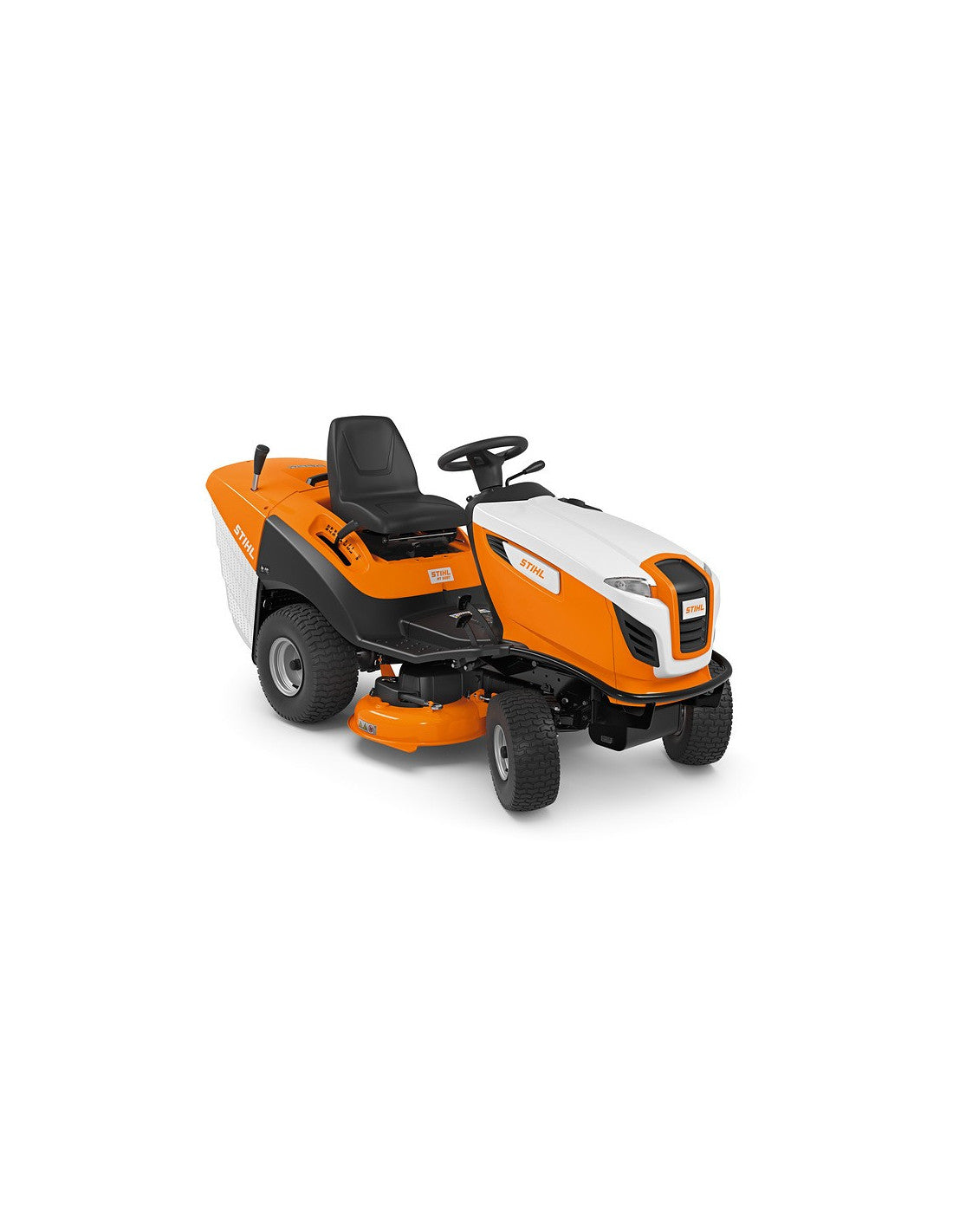Tractor Cortacésped Stihl RT 5097.1